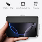 GPD MicroPC 2 Handheld Gaming PC, 16GB+512GB, 7 inch Windows 11 Pro Intel Processor N250, US Plug — view 13