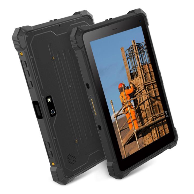 CENAVA W10Y IP68 Rugged Tablet PC, 8GB+128GB, 10.1 inch Windows 11 Intel Core i5-10210Y Quad Core, EU Plug