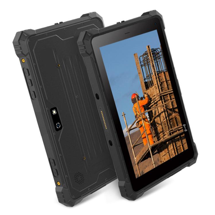 CENAVA W10N IP68 Rugged Tablet PC, 8GB+128GB, 10.1 inch Windows 11 Intel JASPER LAKE N5100 Quad Core, AU Plug