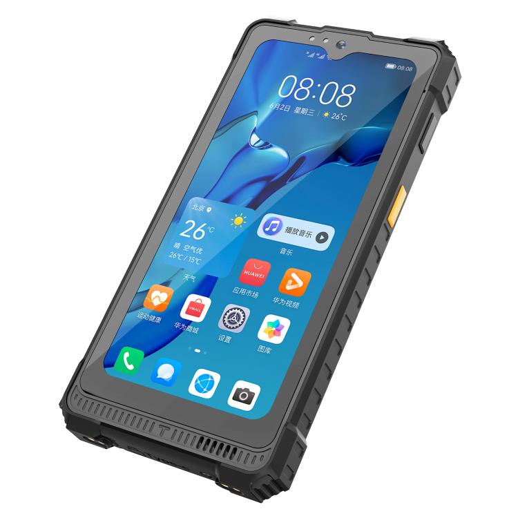 CENAVA W65G IP67 Rugged Tablet PC, 8GB+128GB, 6.5 inch Windows 11 Intel Gemini Lake N4020 Dual Core, EU Plug