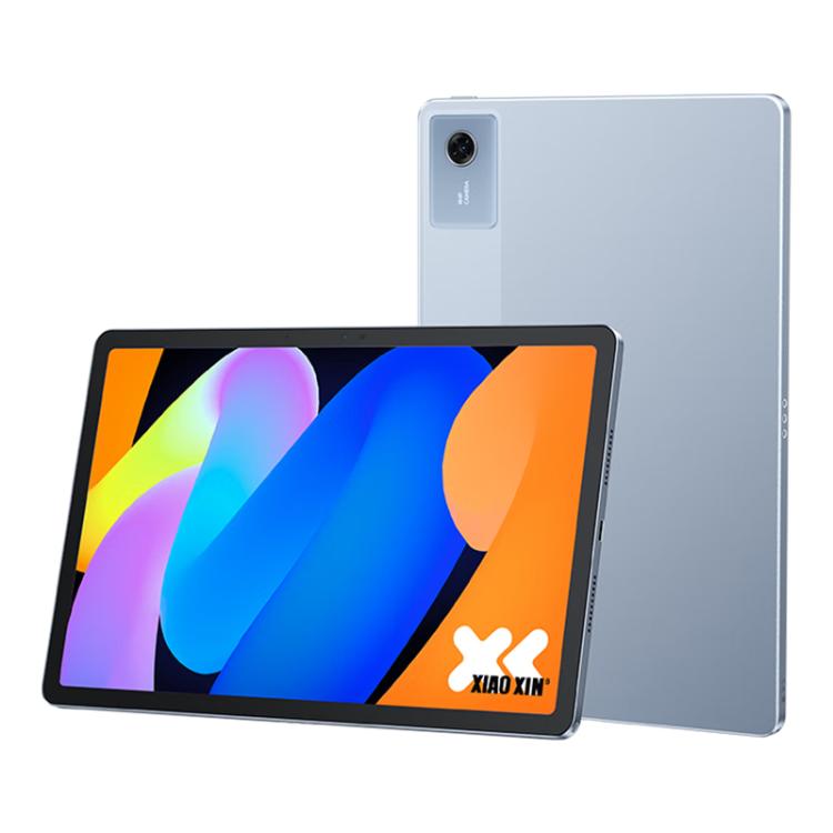 Lenovo Xiaoxin Pad 11 inch WiFi Tablet, Android 15, MediaTek Dimensity 6300 Octa Core, US Plug, 8GB+128GB
