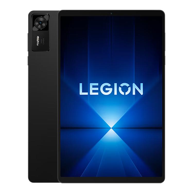 Lenovo LEGION Y700 Gen4 8.8 inch AI Gaming WIFI Tablet, Android 15, Qualcomm Snapdragon 8Elite Octa Core, US Plug, 16GB+512GB