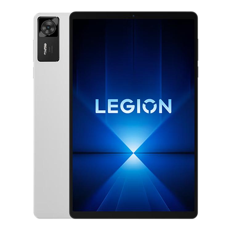 Lenovo LEGION Y700 Gen4 8.8 inch AI Gaming WIFI Tablet, Android 15, Qualcomm Snapdragon 8Elite Octa Core, US Plug, 16GB+512GB — 16GB+512GB