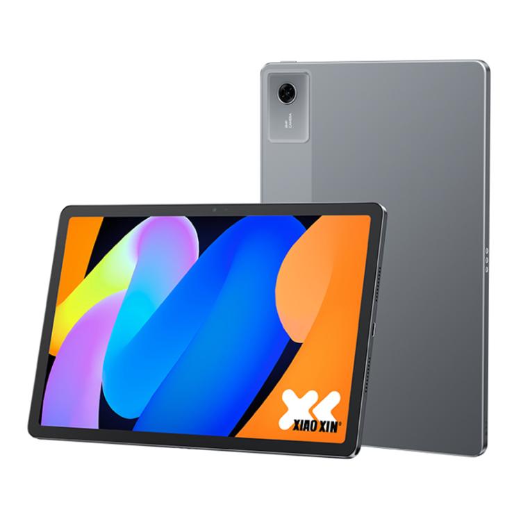 Lenovo Xiaoxin Pad 11 Paperlike Screen, 11 inch WiFi Tablet, 8GB+128GB, Android 15, MediaTek Dimensity 6300 Octa Core, US Plug