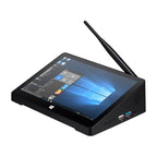 PiPo X9S All-in-One Mini PC, 9.0 inch, Windows 10 Intel Celeron J4105 Quad Core, US Plug, 4GB+64GB