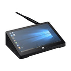 PiPo X9S All-in-One Mini PC, 9.0 inch, Windows 10 Intel Celeron J4105 Quad Core, US Plug, 4GB+64GB