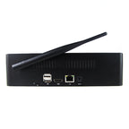PiPo X9S All-in-One Mini PC, 9.0 inch, Windows 10 Intel Celeron J4105 Quad Core, US Plug, 4GB+64GB