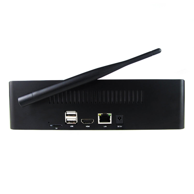 PiPo X9S All-in-One Mini PC, 9.0 inch, Windows 10 Intel Celeron J4105 Quad Core, US Plug, 4GB+64GB