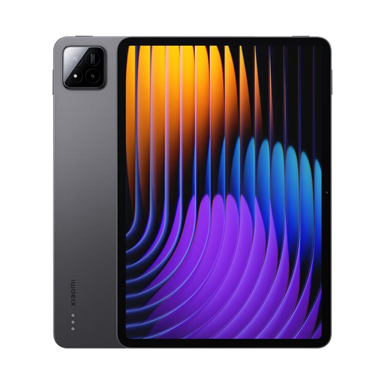 Xiaomi Pad 7 Global, 8GB+256GB, 11.2 inch Xiaomi HyperOS 2 Snapdragon 7+ Gen 3 Octa Core, Pad 7 Global, 8GB+256GB