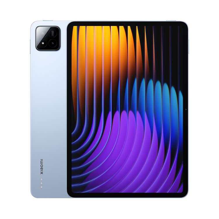 Xiaomi Pad 7 Global, 8GB+256GB, 11.2 inch Xiaomi HyperOS 2 Snapdragon 7+ Gen 3 Octa Core, Pad 7 Global, 8GB+256GB