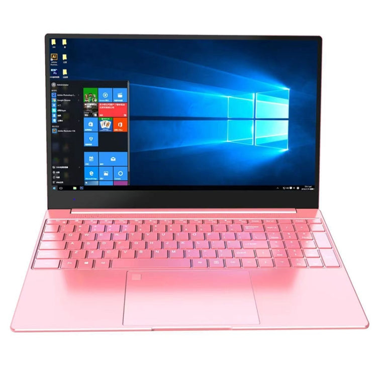 H15 15.6 inch Ultrathin Laptop, 16GB+256GB, Windows 11 Intel Celeron N5095 Quad Core, EU Plug — WMC4627EUS