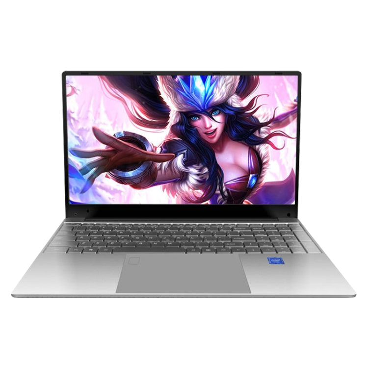 H15 15.6 inch Ultrathin Laptop, 16GB+512GB, Windows 11 Intel Celeron N5095 Quad Core, EU Plug — WMC4628EURG