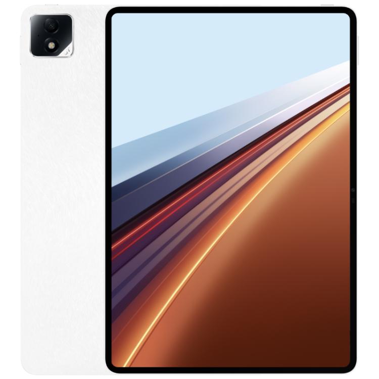 Honor Pad GT2 Pro WiFi Tablet PC, 12.5 inch 12GB+256GB MagicOS 9.0.1 Qualcomm Snapdragon 8 Gen3 Octa Core — White