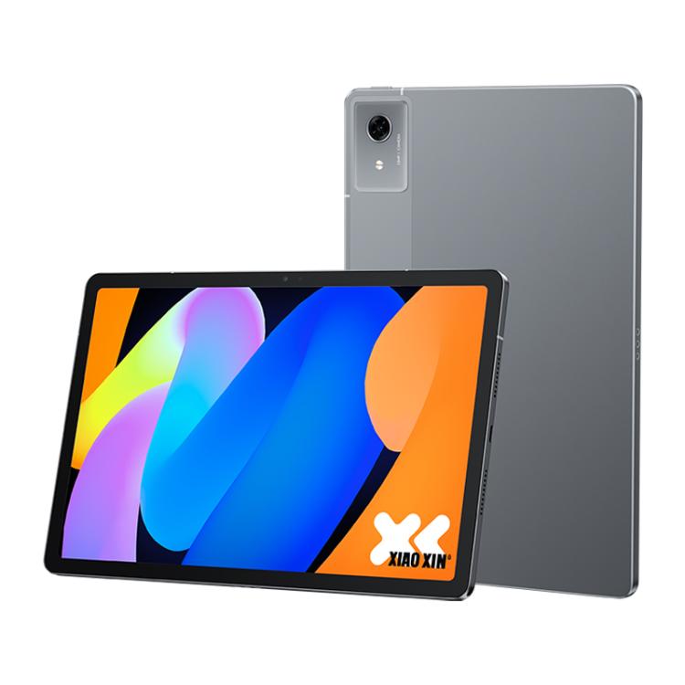 Lenovo Xiaoxin Pad 11 inch 2025 5G Tablet, 8GB+256GB, Android 15, MediaTek Dimensity 6300 Octa Core, US Plug