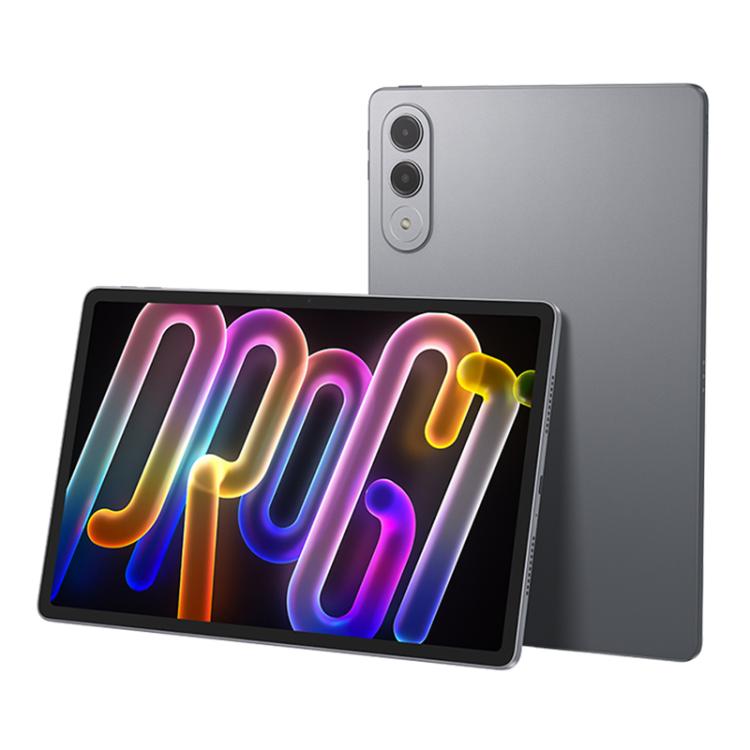 Lenovo Xiaoxin Pad Pro GT 11.1 inch WiFi Tablet, Android OS, Qualcomm Snapdragon 8 Gen3 Octa Core, US Plug, 8GB+128GB — view 9