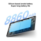 Lenovo Xiaoxin Pad Pro GT 11.1 inch WiFi Tablet, Android OS, Qualcomm Snapdragon 8 Gen3 Octa Core, US Plug, 8GB+128GB
