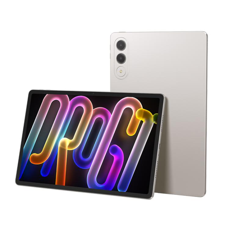 Lenovo Xiaoxin Pad Pro GT 11.1 inch WiFi Tablet, Android OS, Qualcomm Snapdragon 8 Gen3 Octa Core, US Plug, 8GB+256GB
