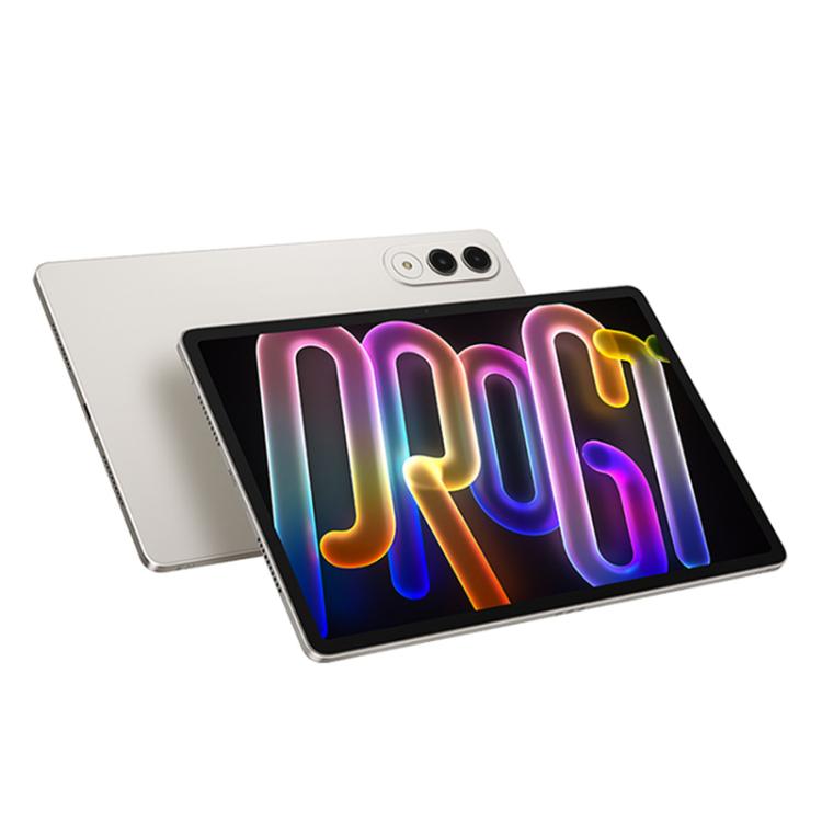 Lenovo Xiaoxin Pad Pro GT 11.1 inch WiFi Tablet, Android OS, Qualcomm Snapdragon 8 Gen3 Octa Core, US Plug, 8GB+256GB