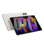 Lenovo Xiaoxin Pad Pro GT 11.1 inch WiFi Tablet, Android OS, Qualcomm Snapdragon 8 Gen3 Octa Core, US Plug, 8GB+256GB