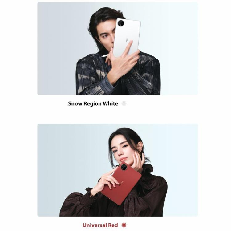 HUAWEI MatePad Mini 5G 8.8 inch, HarmonyOS 5.1 Hisilicon Kirin 9010, Not Support Google Play, 16GB+512GB Collector Edition
