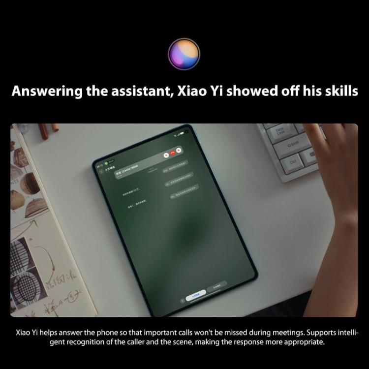 HUAWEI MatePad Mini 5G 8.8 inch, HarmonyOS 5.1 Hisilicon Kirin 9010, Not Support Google Play, 16GB+512GB Collector Edition