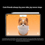 HUAWEI MatePad Mini 5G 8.8 inch, HarmonyOS 5.1 Hisilicon Kirin 9010, Not Support Google Play, 16GB+512GB Collector Edition
