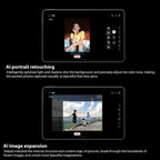 HUAWEI MatePad Mini 5G 8.8 inch, HarmonyOS 5.1 Hisilicon Kirin 9010, Not Support Google Play, 16GB+512GB Collector Edition