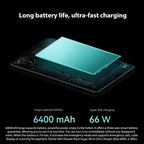 HUAWEI MatePad Mini 5G 8.8 inch, HarmonyOS 5.1 Hisilicon Kirin 9010, Not Support Google Play, 16GB+512GB Collector Edition