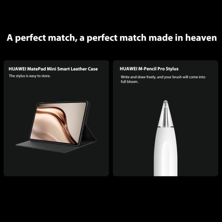 HUAWEI MatePad Mini 5G 8.8 inch, HarmonyOS 5.1 Hisilicon Kirin 9010, Not Support Google Play, 16GB+512GB Collector Edition