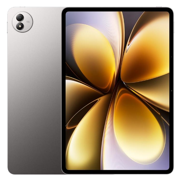 vivo Pad6 Pro 13.2 inch Tablet PC, OriginOS 6 Snapdragon 8 Elite Gen5 Octa Core, 12GB+256GB