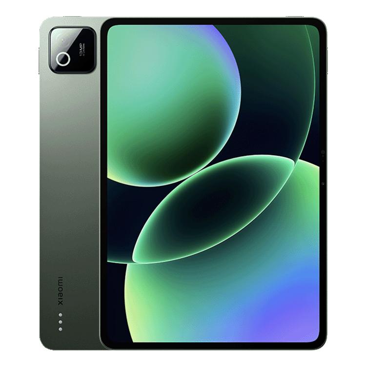 Xiaomi Pad 8 11.2 inch, HyperOS 3 Qualcomm Snapdragon 8s Gen4 Octa Core, 8GB+128GB