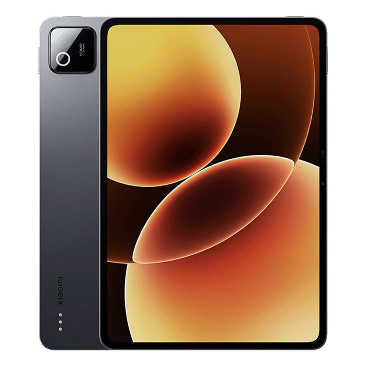 Xiaomi Pad 8 Pro 11.2 inch, HyperOS 3 Qualcomm Snapdragon 8 Elite Octa Core, 8GB+128GB