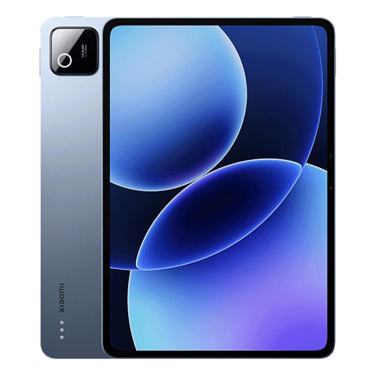 Xiaomi Pad 8 Pro 11.2 inch, HyperOS 3 Qualcomm Snapdragon 8 Elite Octa Core, 8GB+256GB