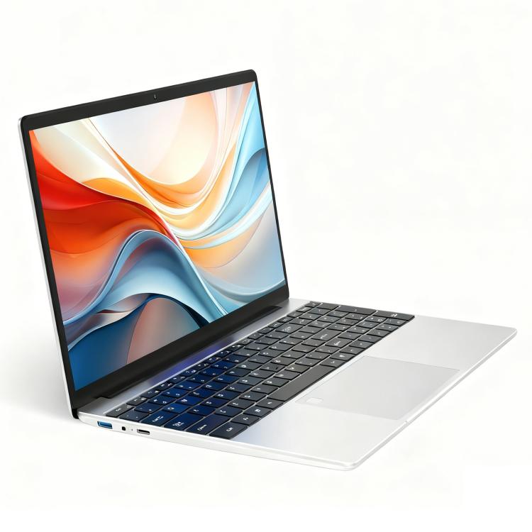 GXMO T152J 15.6 inch Laptop, 16GB+512GB, Windows 11 Pro Intel Celeron N5100 Quad Core, Support Fingerprint Unlock, AU Plug, 16GB+512GB, AU Plug — view 7