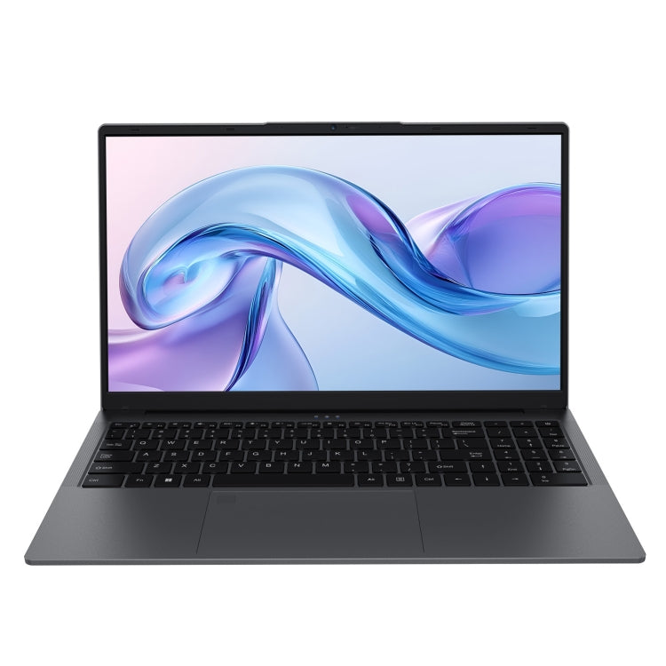 GXMO G156 15.6 inch Laptop, Windows 11 AMD Ryzen 7 5825U Octa Core, Support Fingerprint Unlock, US Plug, 16GB+512GB