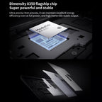 OnePlus Pad 11.61 inch Tablet PC, ColorOS 15.0 Dimensity 8350 Octa Core, 12GB+512GB