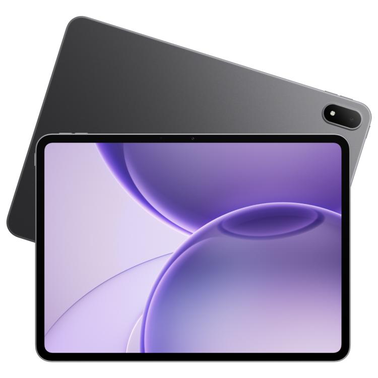 OPPO Pad 6 12.1 inch Tablet PC, ColorOS 16 MediaTek Dimensity 9500s Octa Core, 12GB+256GB