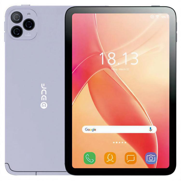 BDF Q10 10.1 inch 4G LTE Tablet PC, Android 10 MTK6750 Octa Core, Support Dual SIM, US Plug