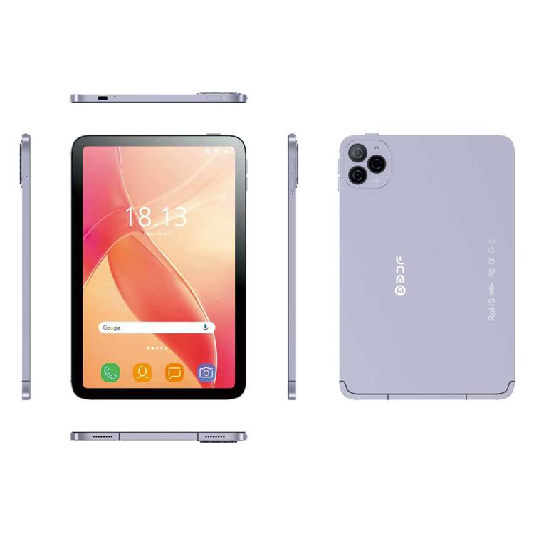 BDF Q10 10.1 inch 4G LTE Tablet PC, Android 10 MTK6750 Octa Core, Support Dual SIM, US Plug