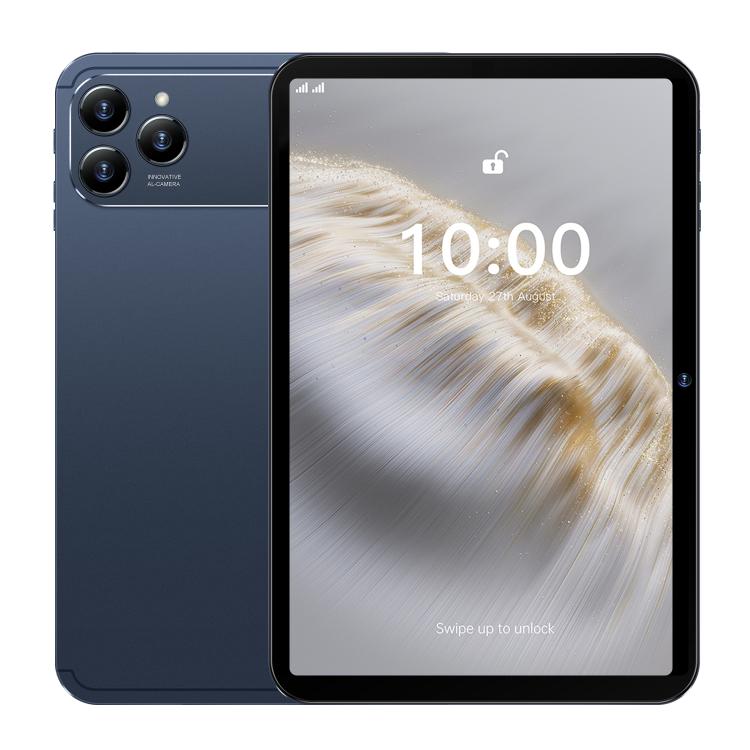 Tab 17 Pro 10.1 inch 4G LTE Tablet PC, 4GB+32GB, Android 10 MTK6755 Octa Core, EU Plug