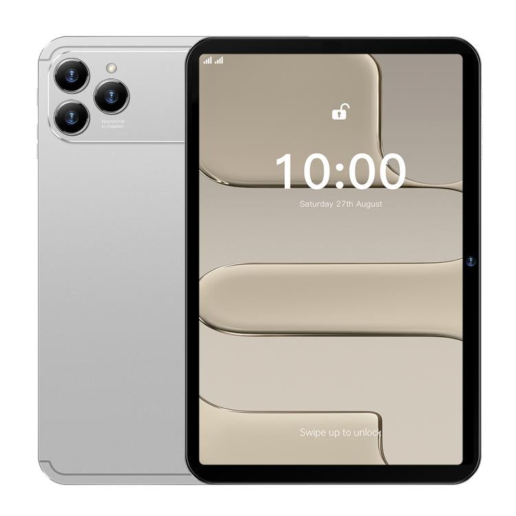 Tab 17 Pro 10.1 inch 4G LTE Tablet PC, 4GB+32GB, Android 10 MTK6755 Octa Core, EU Plug