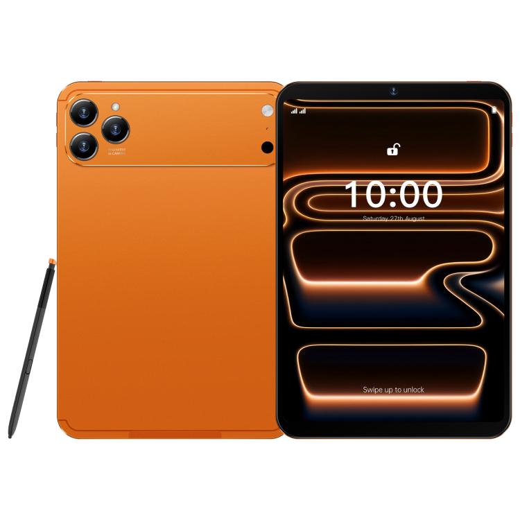 Pab 17 Pro 10.1 inch 4G LTE Tablet PC, 4GB+64GB, Android 10 MTK6755 Octa Core, US Plug