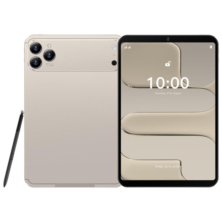 Pab 17 Pro 10.1 inch 4G LTE Tablet PC, 4GB+64GB, Android 10 MTK6755 Octa Core, US Plug