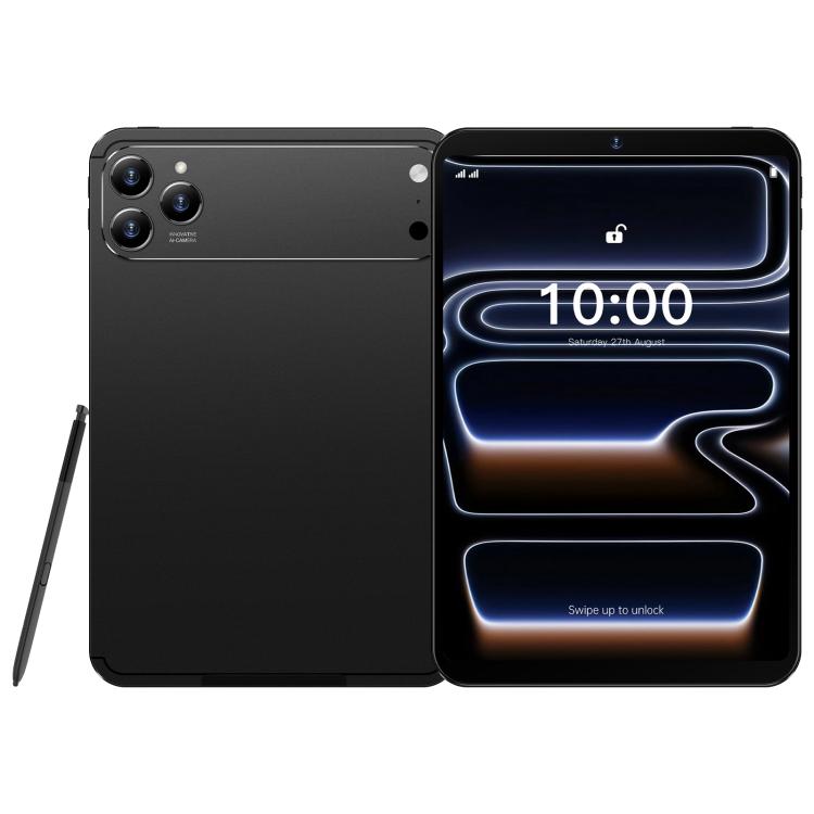 Pab 17 Pro 10.1 inch 4G LTE Tablet PC, 4GB+64GB, Android 10 MTK6755 Octa Core, UK Plug