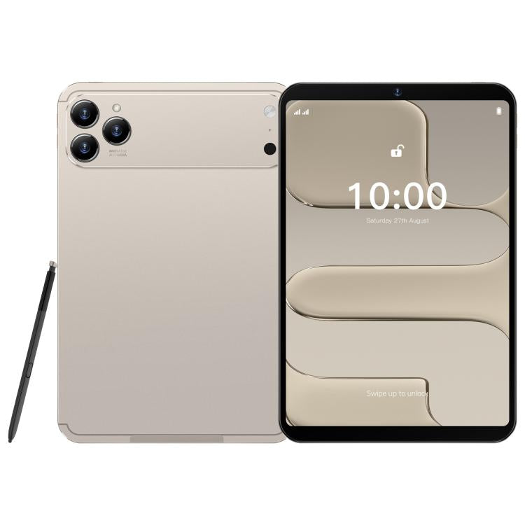 Pab 17 Pro 10.1 inch 4G LTE Tablet PC, 4GB+64GB, Android 10 MTK6755 Octa Core, UK Plug