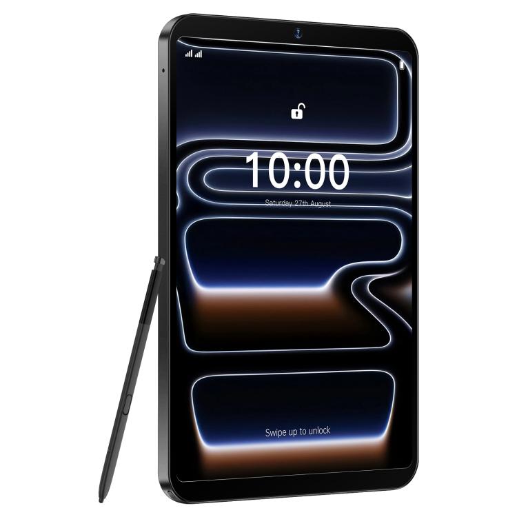 Pab 17 Pro 10.1 inch 4G LTE Tablet PC, 4GB+64GB, Android 10 MTK6755 Octa Core, AU Plug