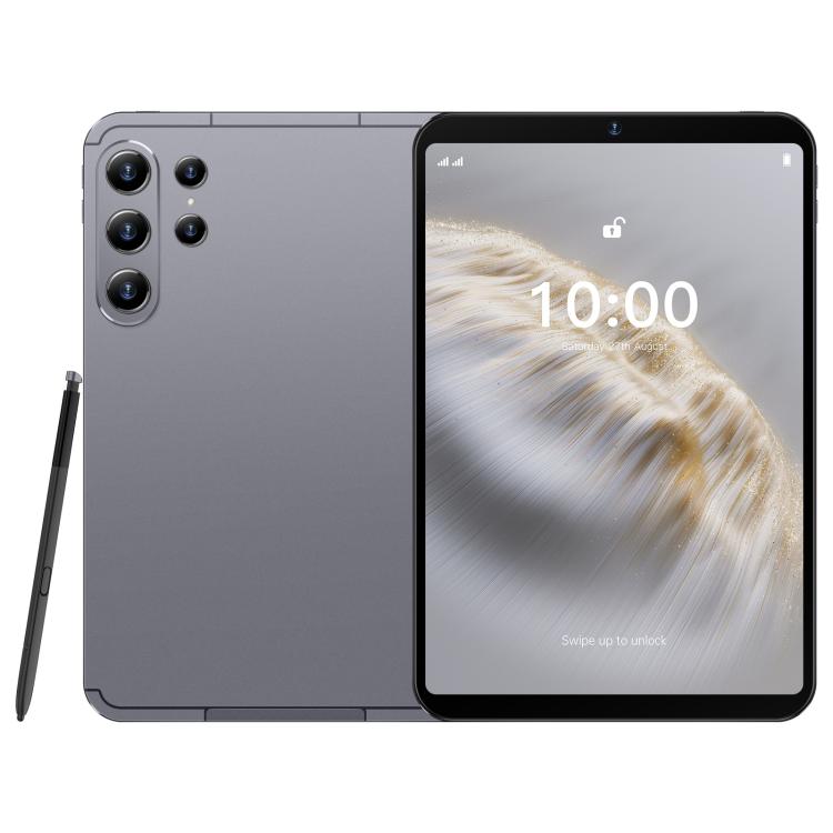 Tab 26 Ultra 10.1 inch 4G LTE Tablet PC, 4GB+64GB, Android 10 MTK6755 Octa Core, UK Plug