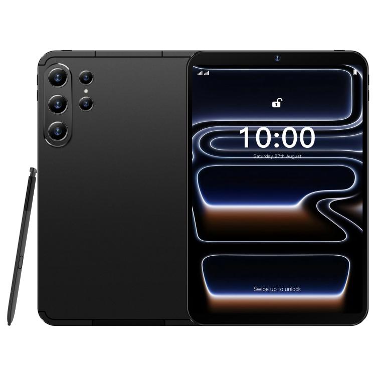 Tab 26 Ultra 10.1 inch 4G LTE Tablet PC, 4GB+64GB, Android 10 MTK6755 Octa Core, AU Plug