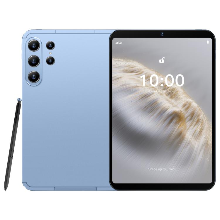 Tab 26 Ultra 10.1 inch 4G LTE Tablet PC, 4GB+64GB, Android 10 MTK6755 Octa Core, AU Plug