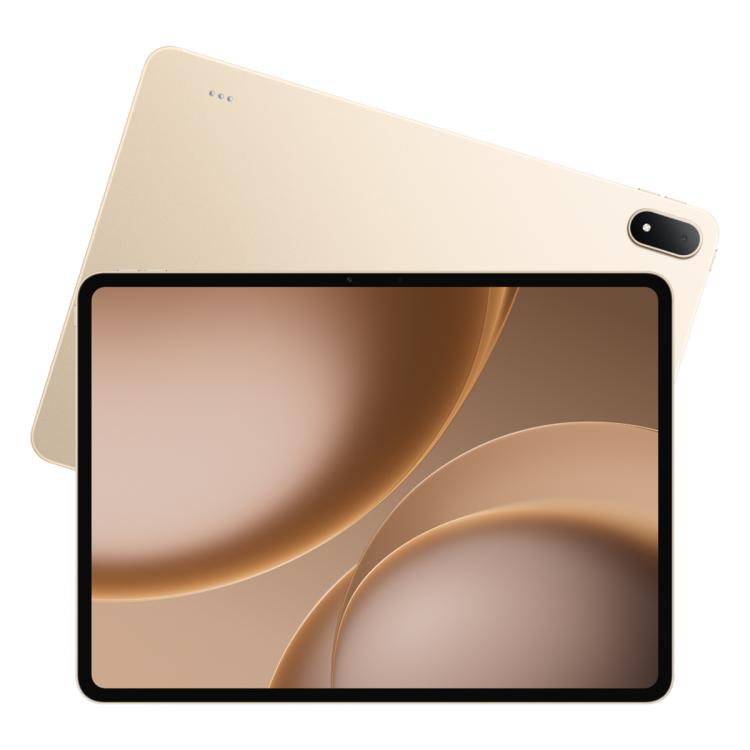 OPPO Pad 5 Pro 13.2 inch Tablet PC, ColorOS 16.0 Snapdragon 8 Elite Gen5 Octa Core, 8GB+256GB